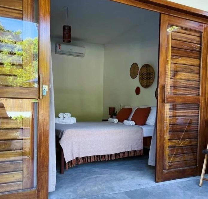 Pousada Villa Soleil Icaraizinho Exterior foto